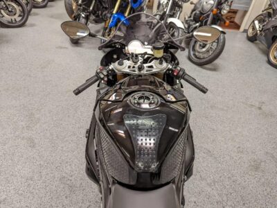 2015 BMW S1000RR Premium Edition