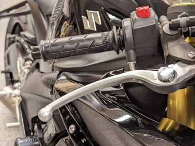 2013 Suzuki GSXR 750