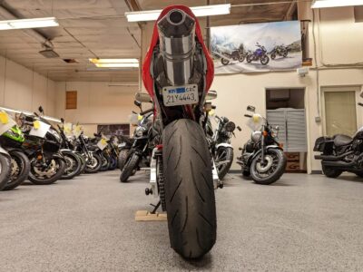 2011 Honda CBR600RR