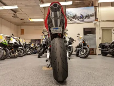 2011 Honda CBR600RR