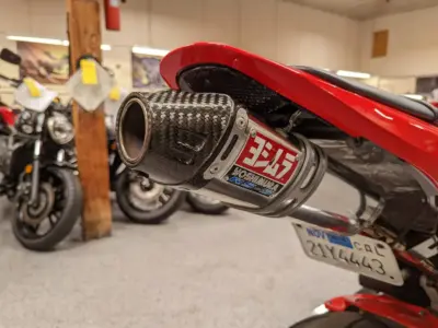 2011 Honda CBR600RR