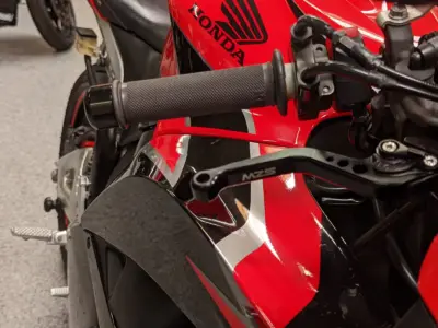 2011 Honda CBR600RR