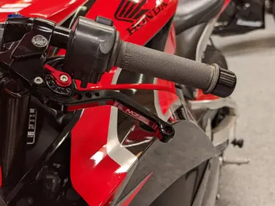 2011 Honda CBR600RR