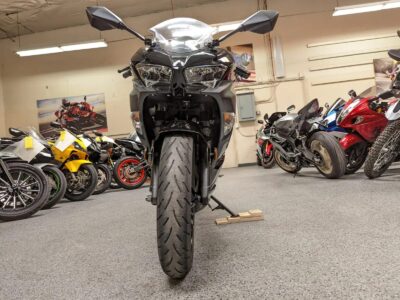 2019 Kawasaki Ninja 400 ABS