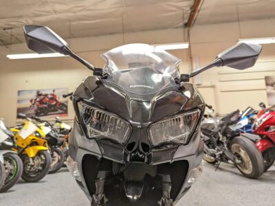 2019 Kawasaki Ninja 400 ABS