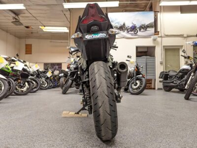 2019 Kawasaki Ninja 400 ABS