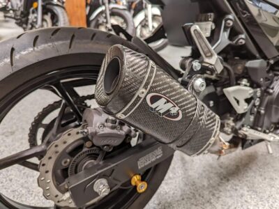 2019 Kawasaki Ninja 400 ABS