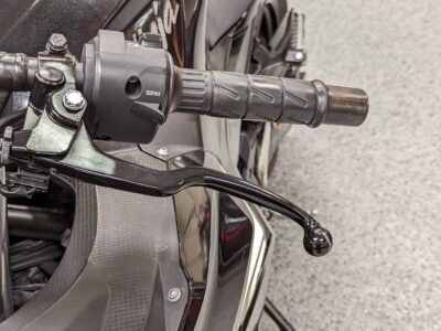 2019 Kawasaki Ninja 400 ABS