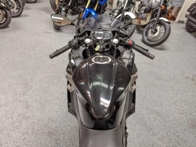 2019 Kawasaki Ninja 400 ABS