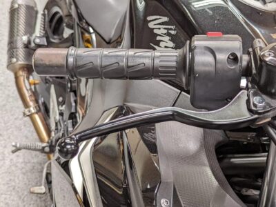 2019 Kawasaki Ninja 400 ABS