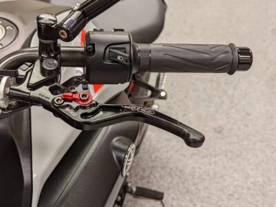 2020 Yamaha MT07 MT-07 ABS
