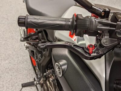 2020 Yamaha MT07 MT-07 ABS
