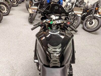 2007 Suzuki GSXR 600