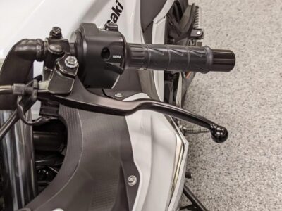 2020 Kawasaki Ninja 400 ABS