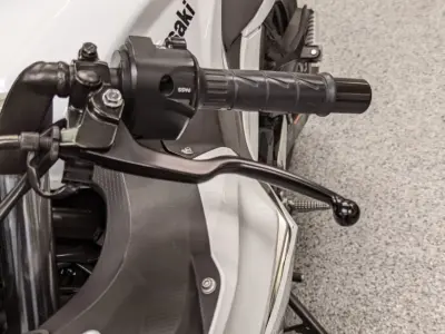 2020 Kawasaki Ninja 400 ABS