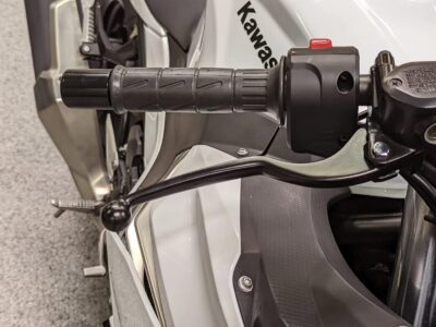 2020 Kawasaki Ninja 400 ABS