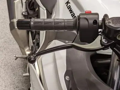 2020 Kawasaki Ninja 400 ABS