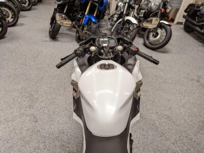 2020 Kawasaki Ninja 400 ABS