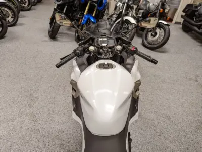 2020 Kawasaki Ninja 400 ABS
