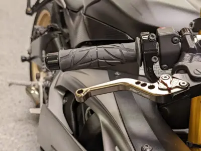 2014 Yamaha R6