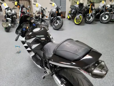 2015 Honda CBR600RR