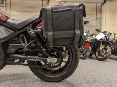 2021 Honda Rebel 1100 DCT