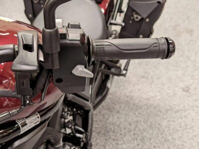 2021 Honda Rebel 1100 DCT