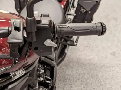 2021 Honda Rebel 1100 DCT