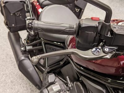 2021 Honda Rebel 1100 DCT