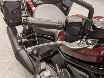 2021 Honda Rebel 1100 DCT