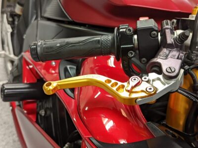 2008 Yamaha R1