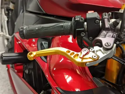 2008 Yamaha R1
