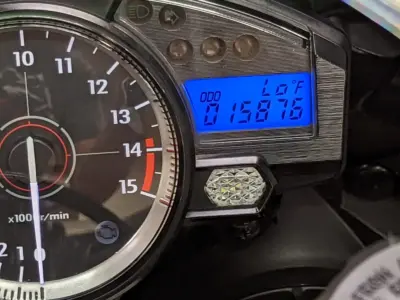 2008 Yamaha R1