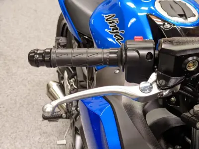 2018 Kawasaki Ninja 650 ABS