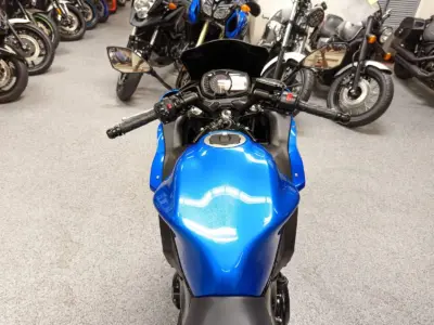 2018 Kawasaki Ninja 650 ABS