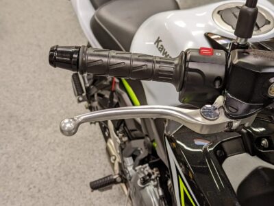 2017 Kawasaki Z650