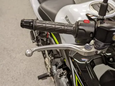 2017 Kawasaki Z650