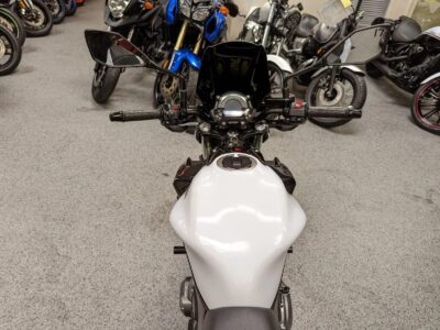 2017 Kawasaki Z650