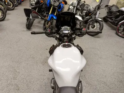 2017 Kawasaki Z650