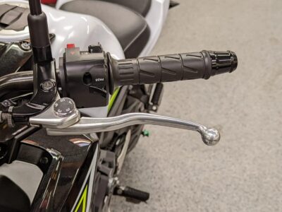 2017 Kawasaki Z650
