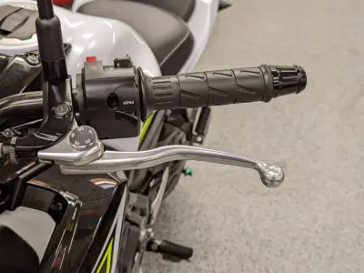 2017 Kawasaki Z650