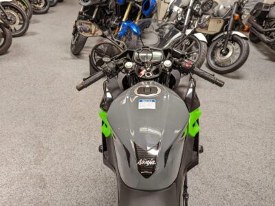 2019 Kawasaki Ninja 400 ABS