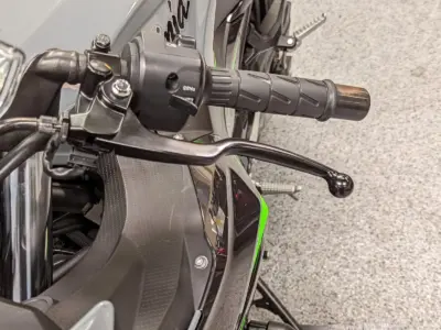 2019 Kawasaki Ninja 400 ABS