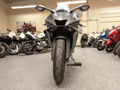 2018 Yamaha R6