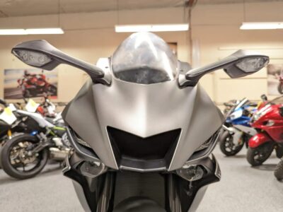 2018 Yamaha R6