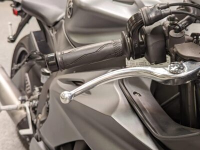 2018 Yamaha R6