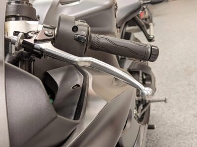 2018 Yamaha R6