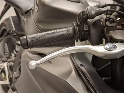 2018 Yamaha R6