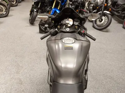 2018 Yamaha R6