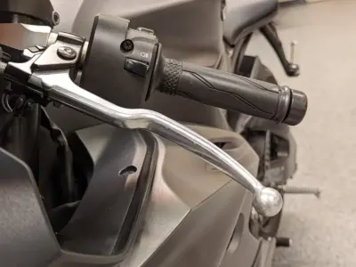 2018 Yamaha R6